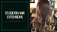 100% Human Hair Extensions