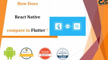 presentation player overlay