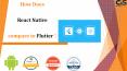 How does React Native compare to Flutter? PowerPoint PPT Presentation