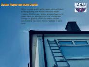 Gutter Repair services Dublin