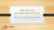 High class valves in Ahmedabad