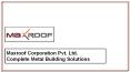 Maxroof roofing sheets manufacturers PowerPoint PPT Presentation