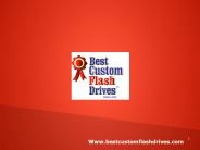 Design your Own USB Flash Drives