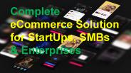eCommerce Web Development Company