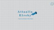 Attaalla Elroby - Electrical Engineer By Profession