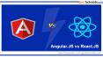 Angular.JS vs React.JS PowerPoint PPT Presentation