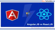 Angular.JS vs React.JS