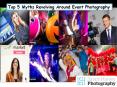 Top 5 Myths Revolving Around Event Photography PowerPoint PPT Presentation