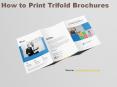 How to Print Trifold Brochures – Mcafee.com/activate PowerPoint PPT Presentation