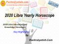 2020 Libra Education and Knowledge Horoscope PowerPoint PPT Presentation
