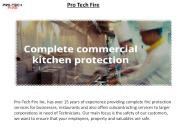 Commissioning Fire Alarm Systems in Ontario