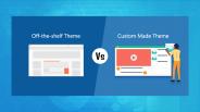E-Commerce Themes: Off-the-shelf or Custom Made?