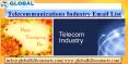 Telecommunications Industry Email List PowerPoint PPT Presentation