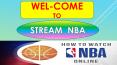 Watch NBA Online - NBA Live Streaming PowerPoint PPT Presentation