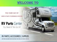 Trailer Door Locks