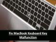 Fix MacBook Keyboard Key Malfunction PowerPoint PPT Presentation
