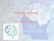 Deep Learning Training in Noida