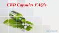 Cbd capsules faq's PowerPoint PPT Presentation