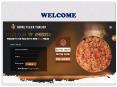 Easy pizza dough PowerPoint PPT Presentation
