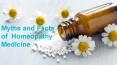 Myths and Facts of  Homeopathy Medicine PowerPoint PPT Presentation