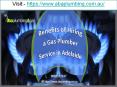 Benefits of Hiring a Gas Plumber Service in Adelaide PowerPoint PPT Presentation