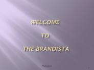 Personal Branding