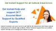 How Do I recover my Microsoft Outlook Account with Experts PowerPoint PPT Presentation