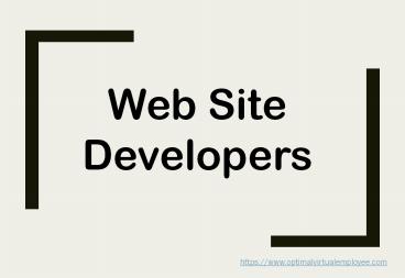 How to find a good web design agency?