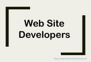 How to find a good web design agency?