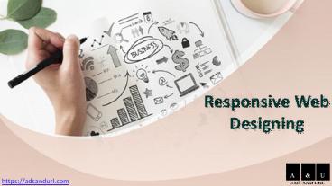 Responsive Web Design Company