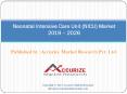 Neonatal Intensive Care Unit (NICU) Market PowerPoint PPT Presentation