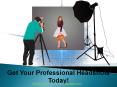 Get Your Professional Headshots Today! PPT PowerPoint PPT Presentation
