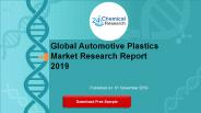 Global Automotive Plastics Market Research Report 2019
