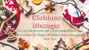Messages & Quotes For Love Ones