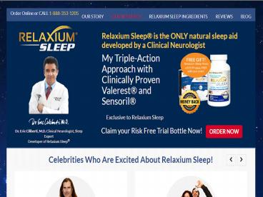 Natural Sleeping Aids