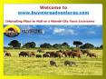 Interesting Place to Visit on a Nairobi City Tours Excursions PowerPoint PPT Presentation
