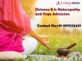 Distance B.Sc Naturopathy and Yoga Admission PowerPoint PPT Presentation