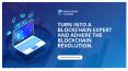 Turn into a Blockchain Expert and Adhere the Blockchain Revolution PowerPoint PPT Presentation