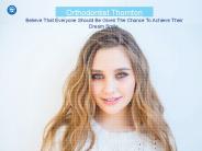 Clear Braces Thornton | Orthodontic Experts