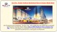 Ace City Ready to Move 2 and 3 BHK Apartments Greater Noida West