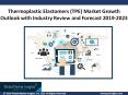Thermoplastic Elastomers (TPE) Market growth outlook with industry review and forecast 2019-2023 PowerPoint PPT Presentation