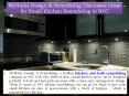 MyHome Design & Remodeling Discusses Ideas for Small Kitchen Remodeling in NYC PowerPoint PPT Presentation