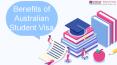 Benefits of Australian Student Visa PowerPoint PPT Presentation
