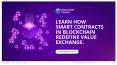Learn How Smart Contracts in Blockchain Redefine Value Exchange PowerPoint PPT Presentation