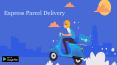 Zeedo App - Online Local Courier Delivery Service Company in Jaipur PowerPoint PPT Presentation