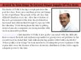Arvind To Take Steps To Correct Power Supply Of The State PowerPoint PPT Presentation
