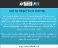 Lasik Eye Surgery Mesa some tips PowerPoint PPT Presentation
