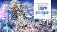 Get ready to feel the chills at the Snow Abu Dhabi in 2020! PowerPoint PPT Presentation