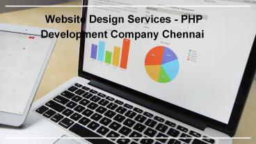 Website Design Services Chennai