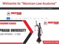 Best CLAT, PU LLB Law 3 5 year Entrance Coaching in Chandigarh PowerPoint PPT Presentation